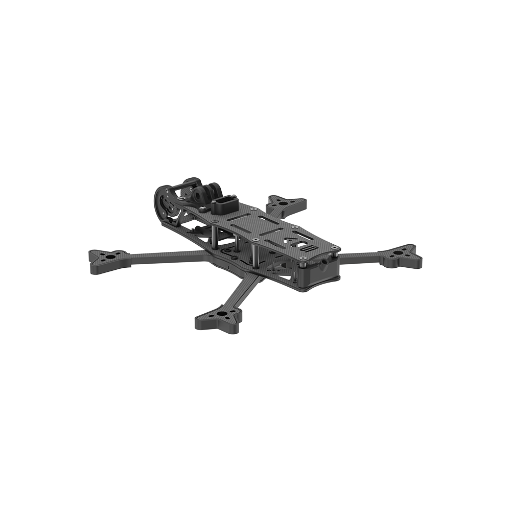IFlight AOS 5 V5.1  FPV Frame  - Drone Kit Fpv ulasan dan harga