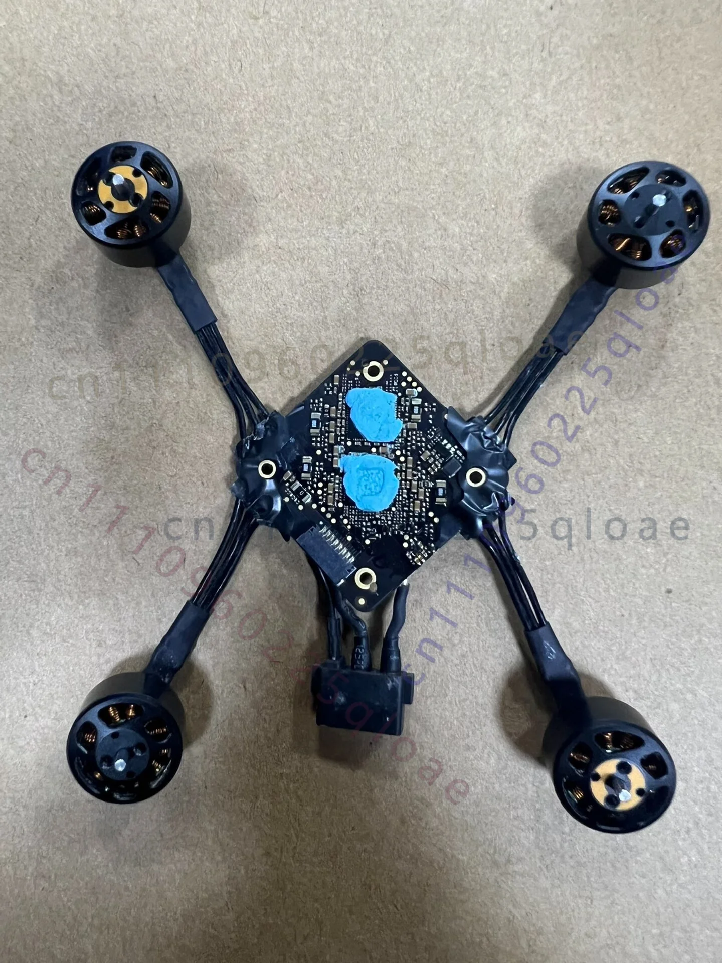 Original Disassembled ESC Boar - Drone Kit Professional ulasan dan harga