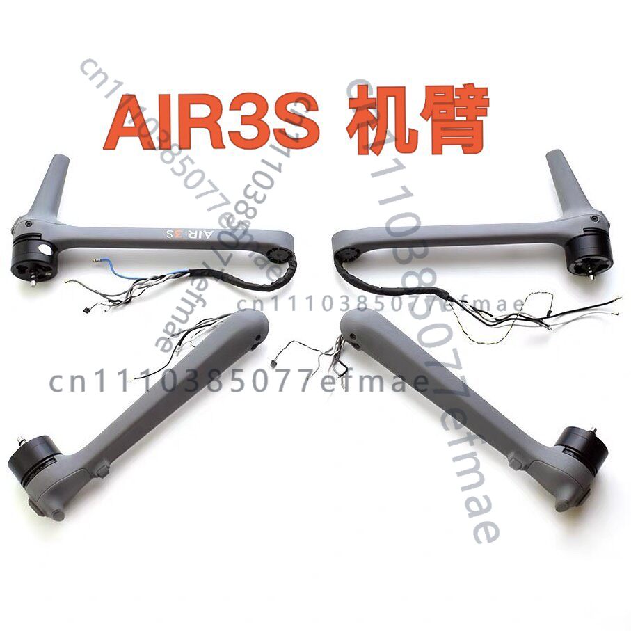 1pcs used Original Motor Arm f - Drone Kit Professional ulasan dan harga